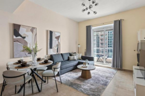 GuestReady - Luxury haven in JLT